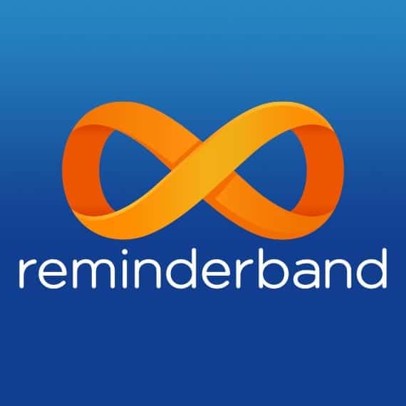 Reminderband Testimonial - Referazon