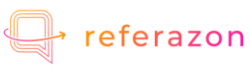 Referazon - Logo - Amazon Influencer Search & CRM
