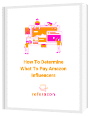 How To Determine What To Pay Amazon Influencers - Thumbnail - Referazon - Find Amazon Influencers