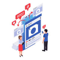 Engage Amazon Influencers on Social Media - How To Reach Out To Amazon Influencers - Referazon - Amazon Influencer Marketing Software