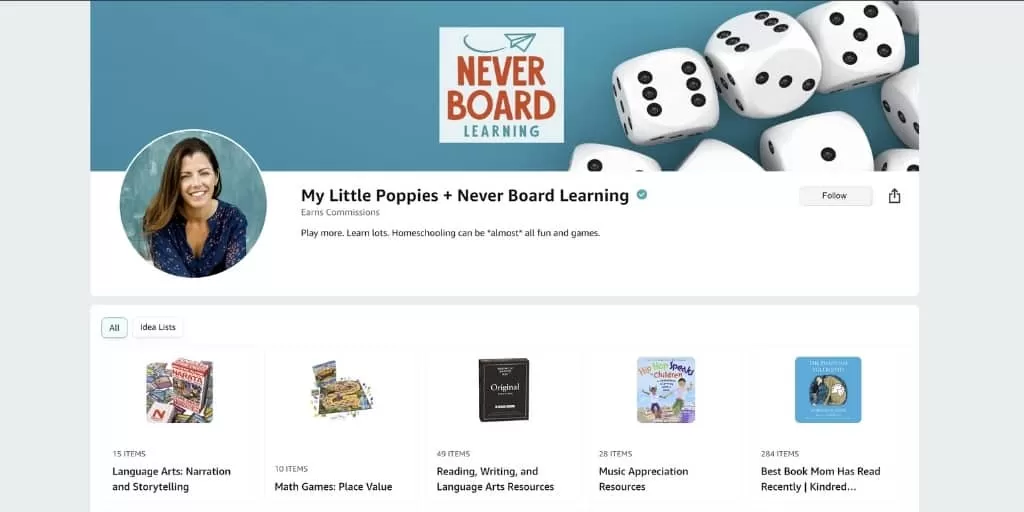 How To Find Amazon Influencer Storefronts Fast [EXAMPLES] [GUIDE