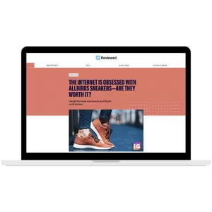 Advertorials - Amazon Influencers - Referazon