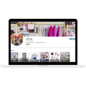 Amazon Influencer Storefronts - Amazon Influencers - Referazon