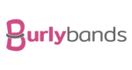 Burlybands - Client Logo
