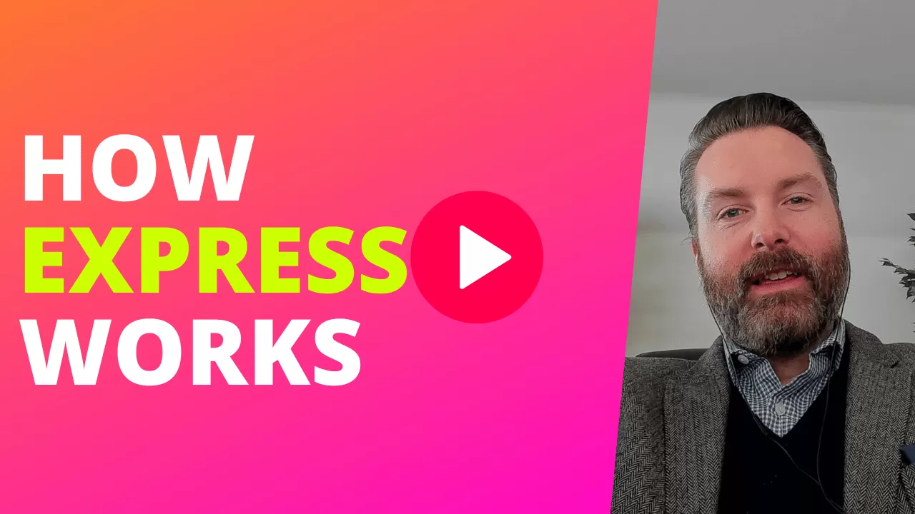 How Referazon Express Works - Referazon Express Demo - Video Thumbnail