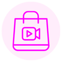 Shoppable<br>Videos