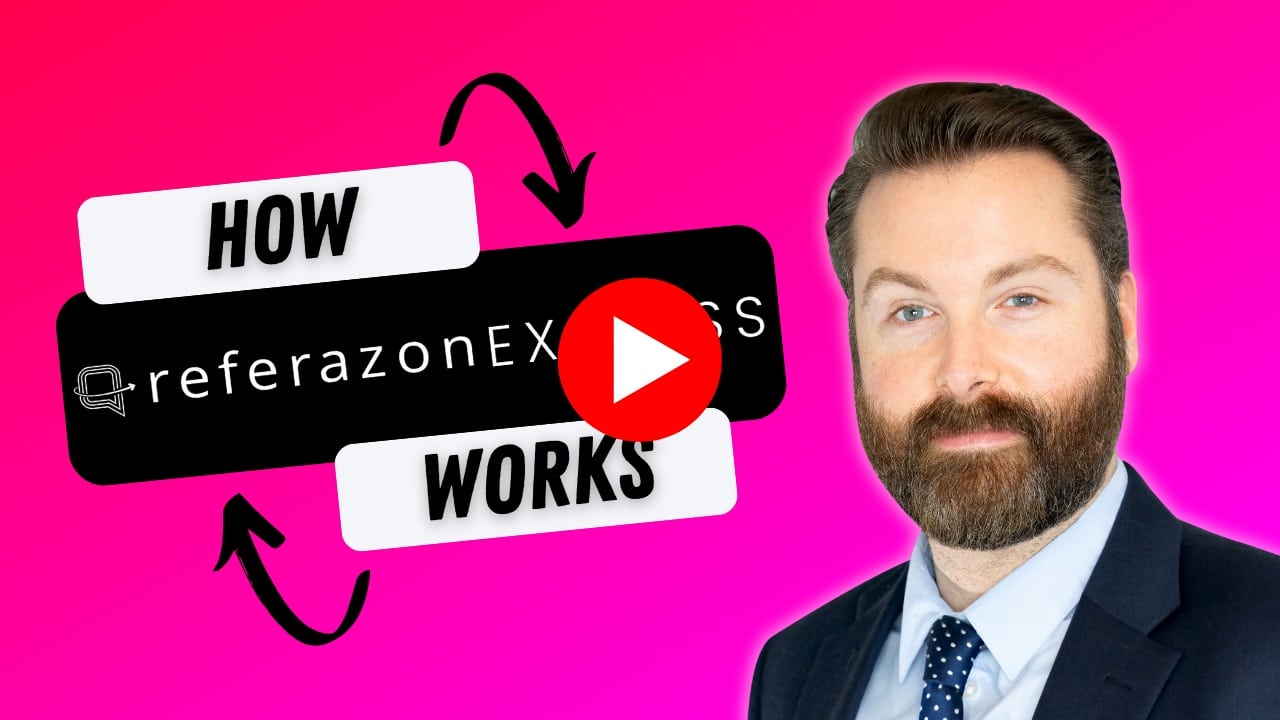 How Referazon Express Works - Referazon Amazon Influencer Marketing Agency