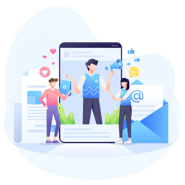 Amazon Influencer CRM - Referazon