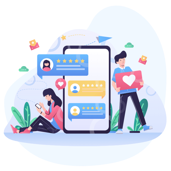 Amazon Influencers Hand Delivered - Referazon EXPRESS