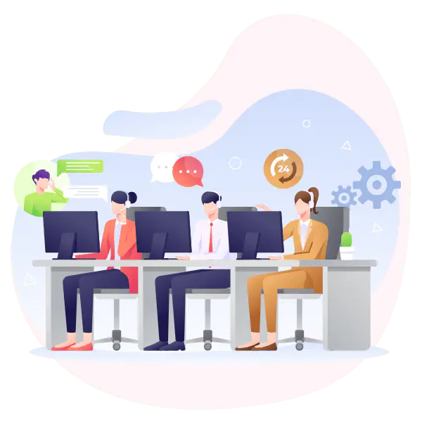 Dedicated Expert - Referazon Express