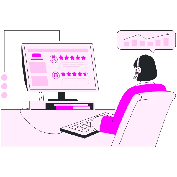 Dedicated Expert - Referazon Express - Amazon Influencer Marketing Agency