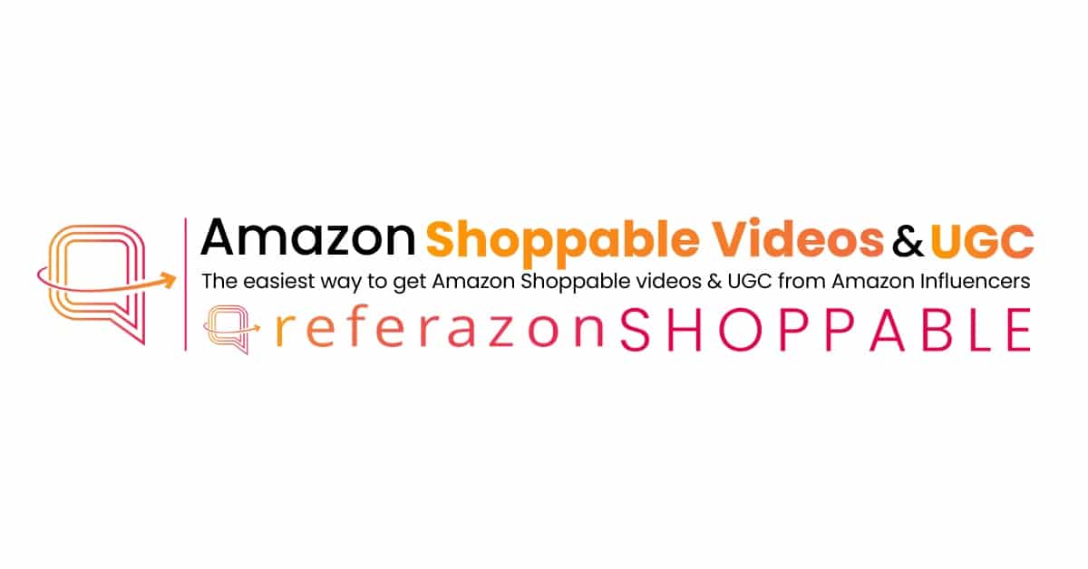 Shoppable Image Amazon Examples Amazon Shoppable Videos & Amazon UGC For Brands