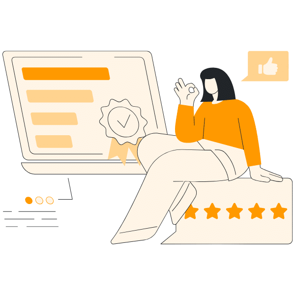 Vetted Amazon Influencers