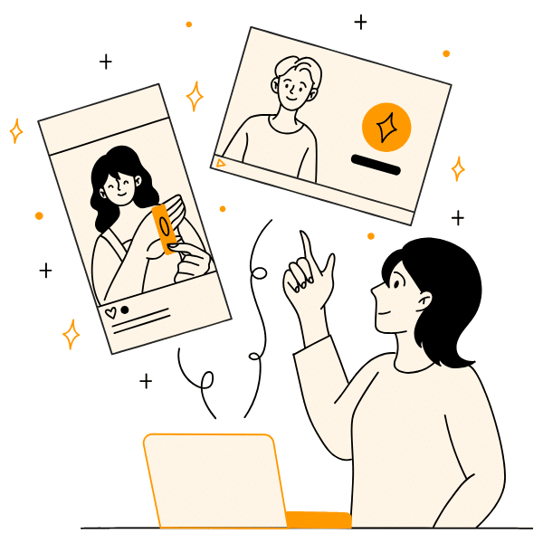 Your Videos Everywhere - Referazon Shoppable Videos