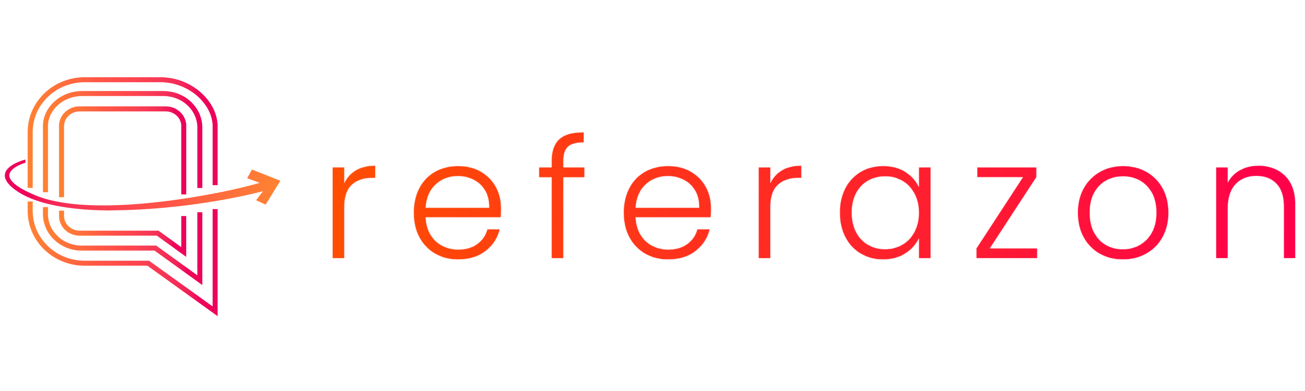 Referazon Logo
